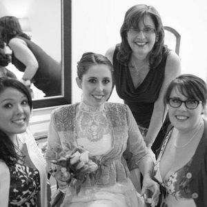 Meet your Posher, Joellen